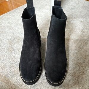Tory Burch Booties